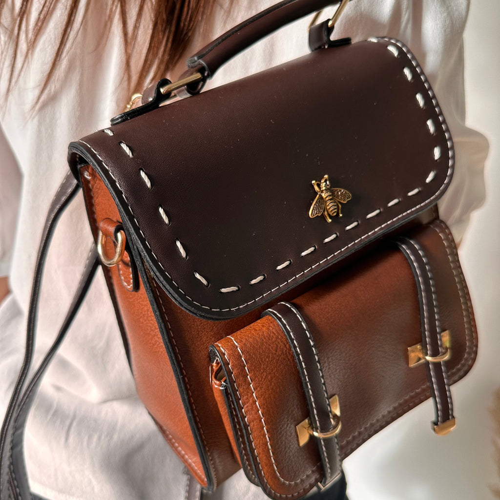 Asverra Avellan Backpack