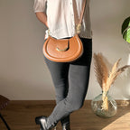 Asverra Lanna Crossbody Bag