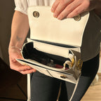 Asverra Arlisse Crossbody Bag