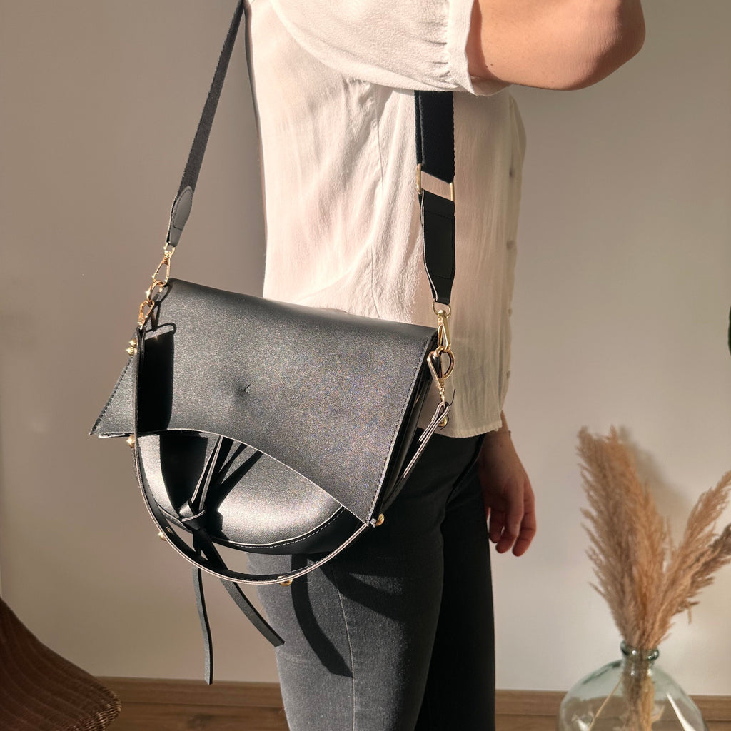 Asverra Lune Crossbody Bag