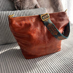 Asverra Boyah Crossbody Bag