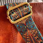 Asverra Boyah Crossbody Bag