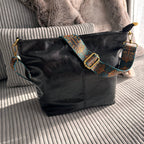 Asverra Boyah Crossbody Bag