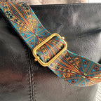 Asverra Boyah Crossbody Bag