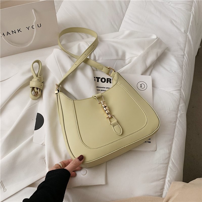 Asverra Rivoire Shoulder Bag - Asverra