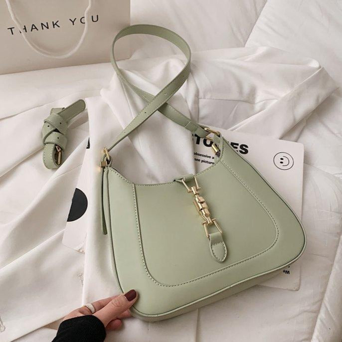 Asverra Rivoire Shoulder Bag - Asverra