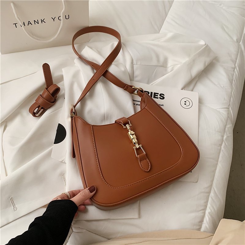 Asverra Rivoire Shoulder Bag - Asverra