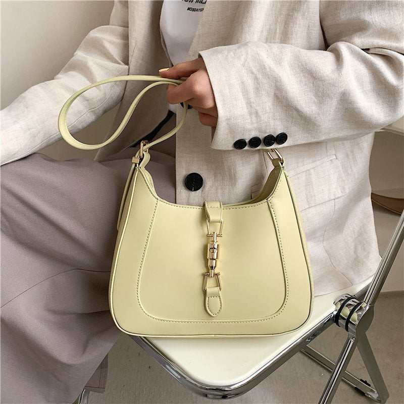 Asverra Rivoire Shoulder Bag - Asverra