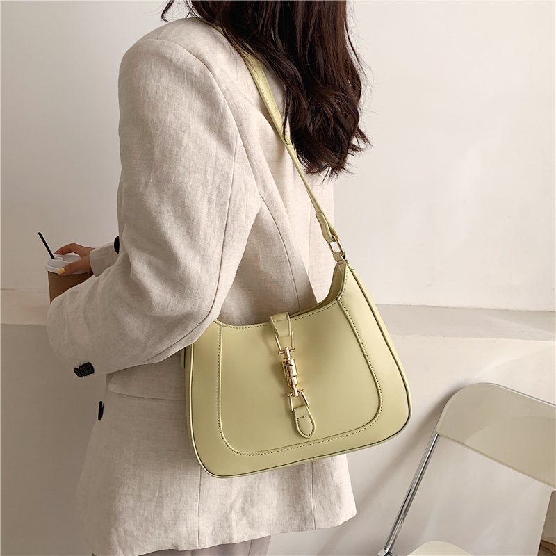 Asverra Rivoire Shoulder Bag - Asverra