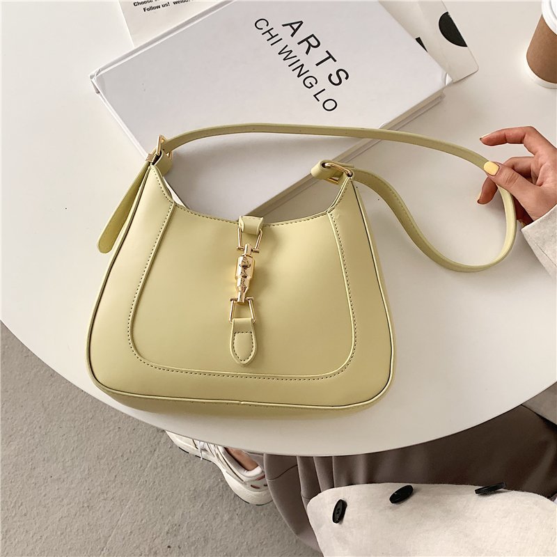 Asverra Rivoire Shoulder Bag - Asverra
