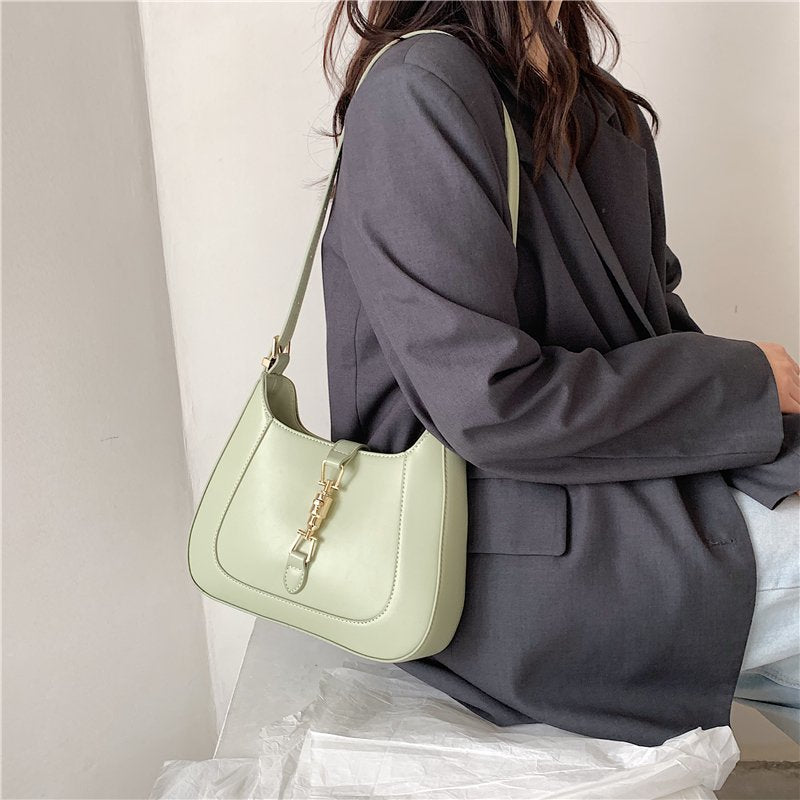 Asverra Rivoire Shoulder Bag - Asverra