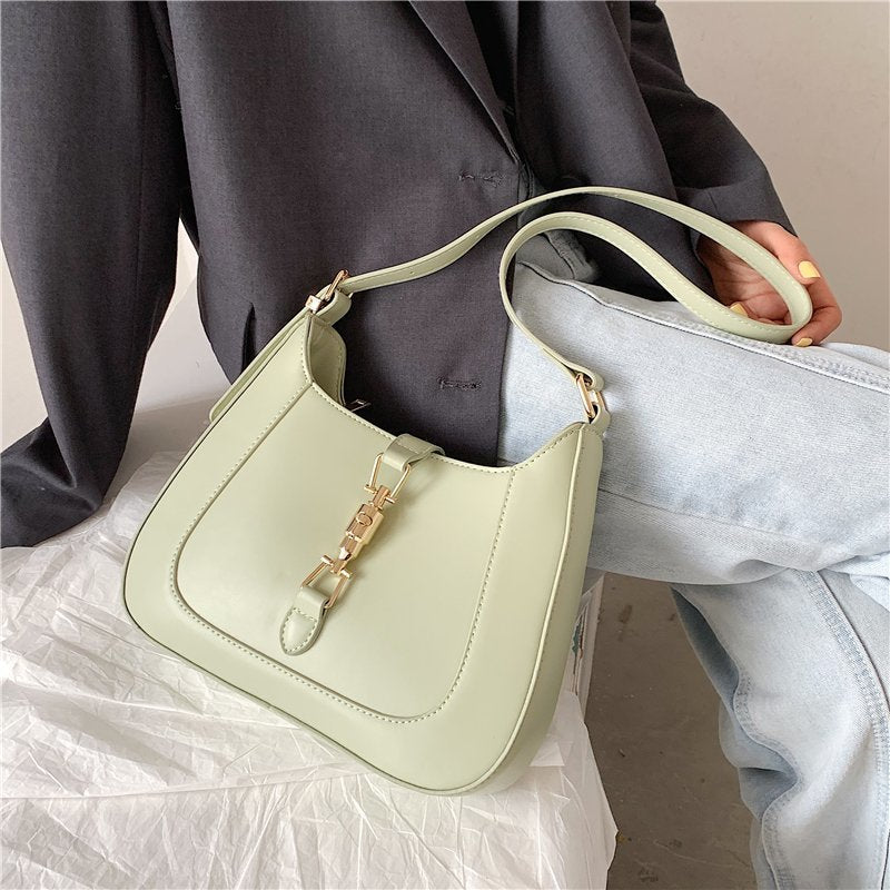 Asverra Rivoire Shoulder Bag - Asverra