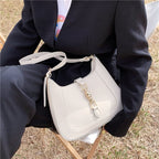 Asverra Rivoire Shoulder Bag - Asverra