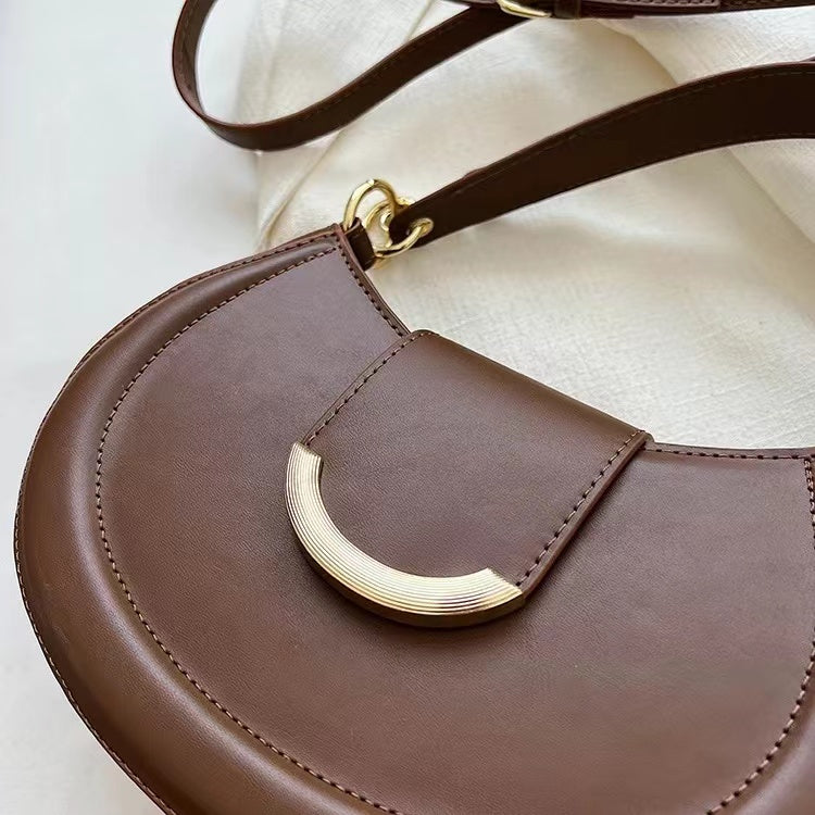 Asverra Lanna Crossbody Bag