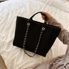 Asverra Fulla Tote Bag