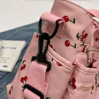 Asverra Kanna Canvas & Cherry