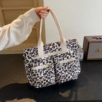 Asverra Kanna Wild Canvas Crossbody