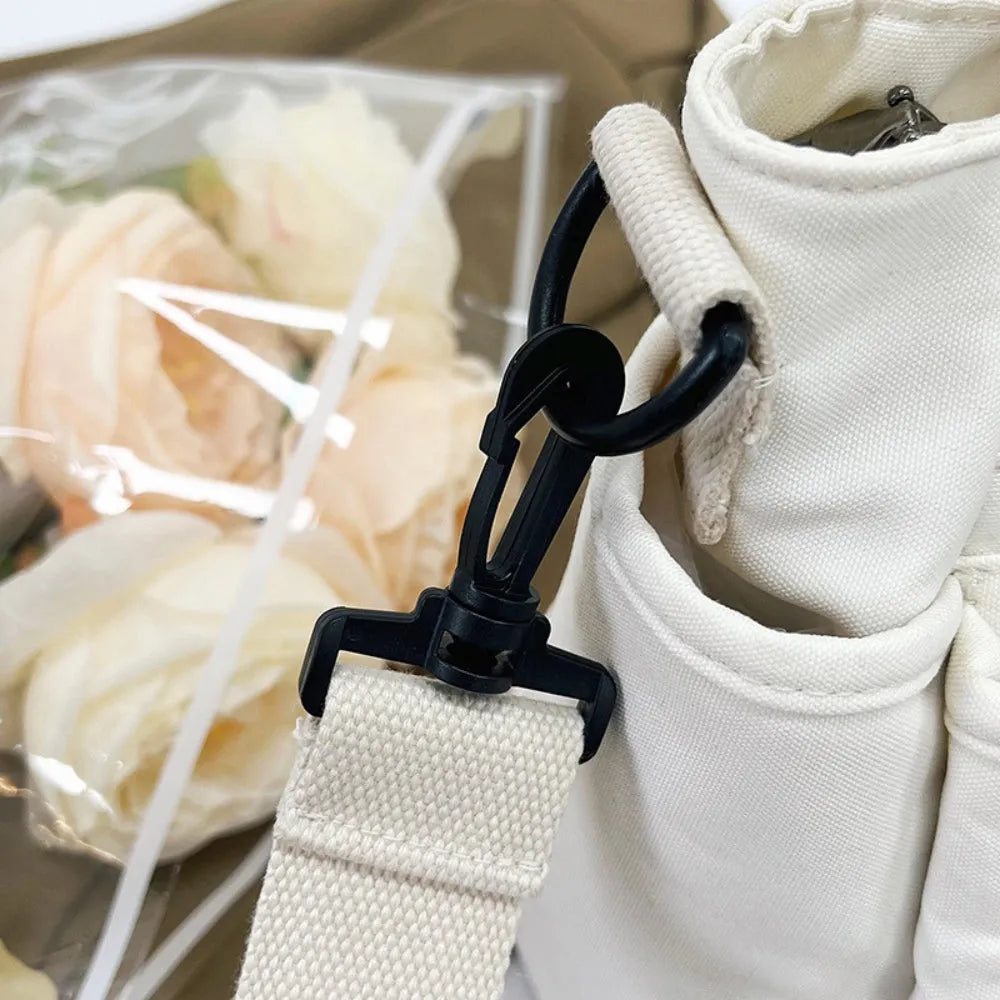 Asverra Kanna Canvas Bag