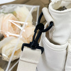 Asverra Kanna Canvas Bag