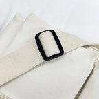 Asverra Kanna Canvas Bag