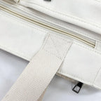 Asverra Kanna Canvas Bag