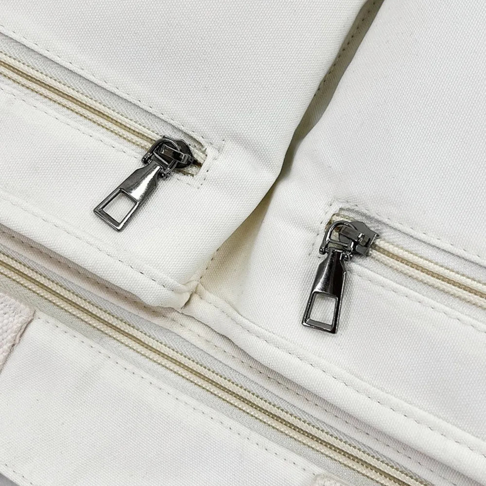 Asverra Kanna Canvas Bag