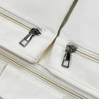 Asverra Kanna Canvas Bag