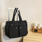 Asverra Kanna Canvas Bag