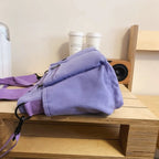 Asverra Kanna Canvas Bag