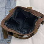 Asverra Kanna Corduroy & Ribbons