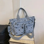 Asverra Kanna Corduroy & Ribbons