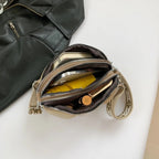 Asverra Samah Crossbody Bag - Asverra