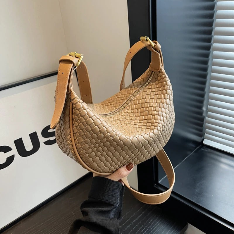Asverra Cynha Crossbody Bag - Asverra