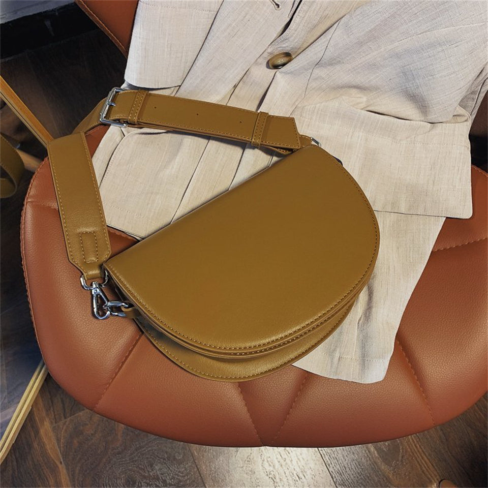 Asverra Virelle Crossbody Bag - Asverra