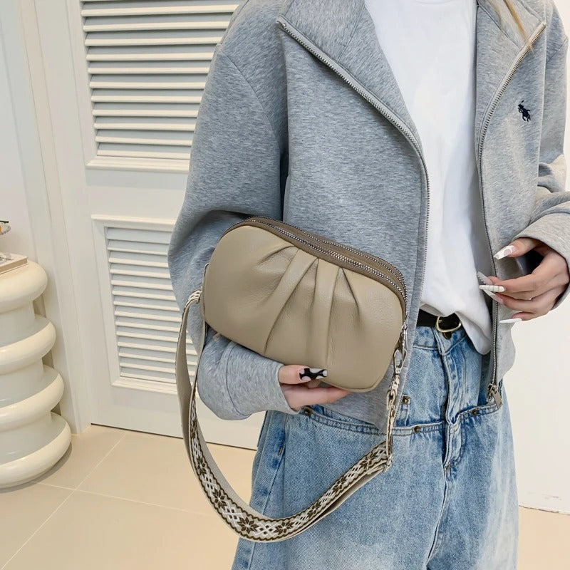 Asverra Samah Crossbody Bag - Asverra