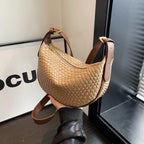Asverra Cynha Crossbody Bag - Asverra