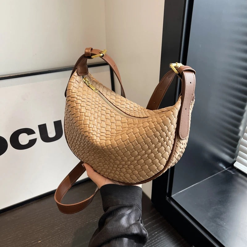 Asverra Cynha Crossbody Bag - Asverra