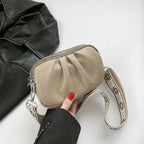 Asverra Samah Crossbody Bag - Asverra