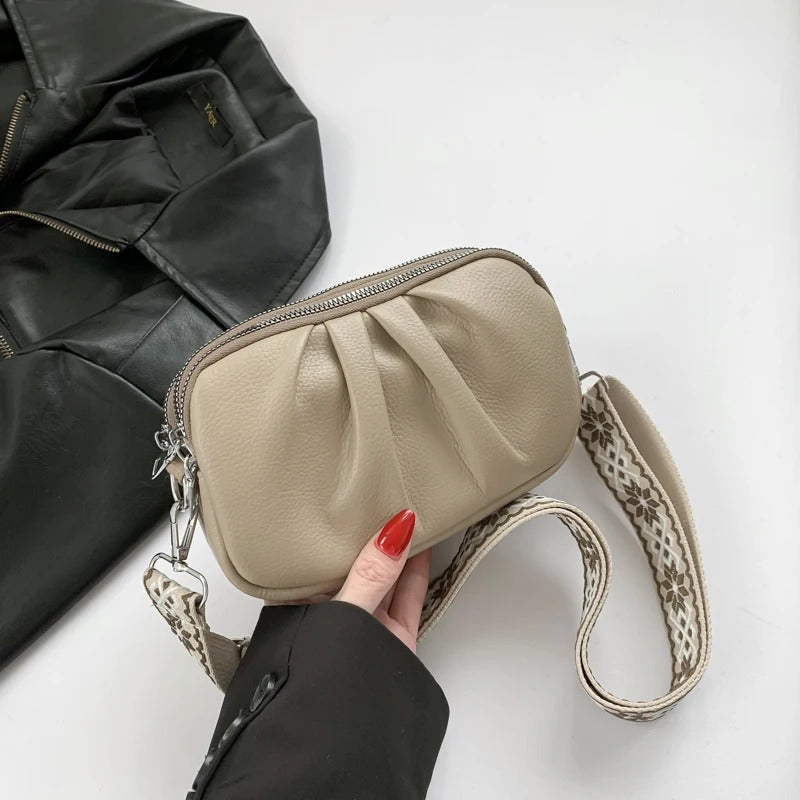 Asverra Samah Crossbody Bag - Asverra