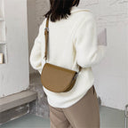 Asverra Virelle Crossbody Bag - Asverra