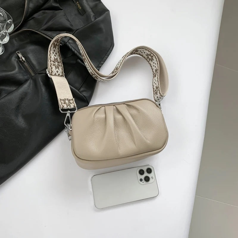 Asverra Samah Crossbody Bag - Asverra
