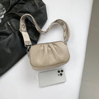 Asverra Samah Crossbody Bag - Asverra