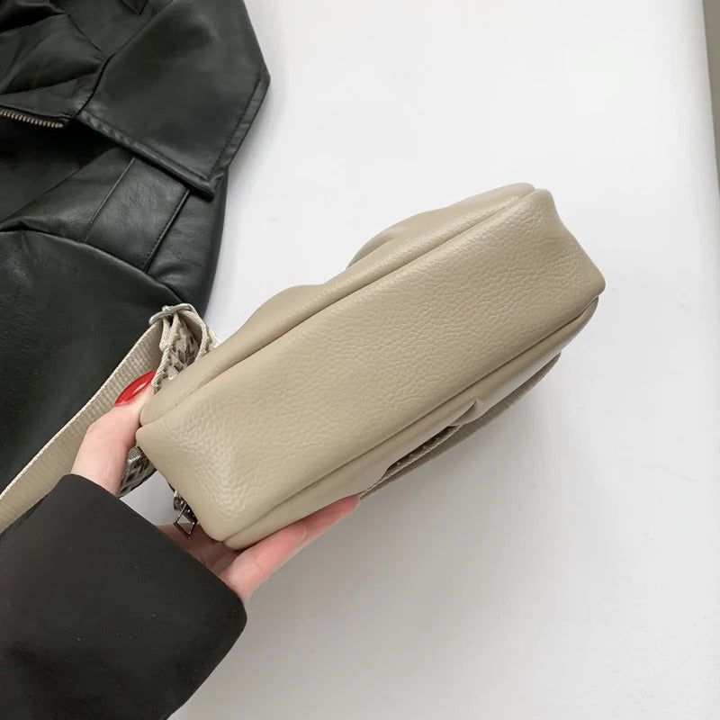 Asverra Samah Crossbody Bag - Asverra