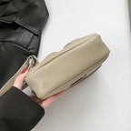 Asverra Samah Crossbody Bag - Asverra