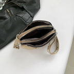 Asverra Samah Crossbody Bag - Asverra