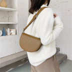 Asverra Virelle Crossbody Bag - Asverra