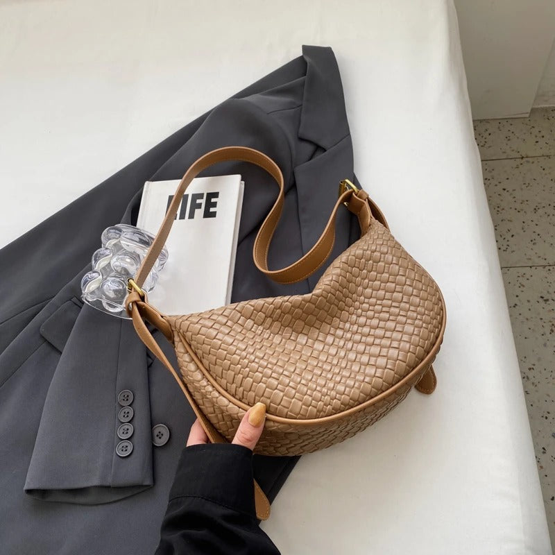 Asverra Cynha Crossbody Bag - Asverra