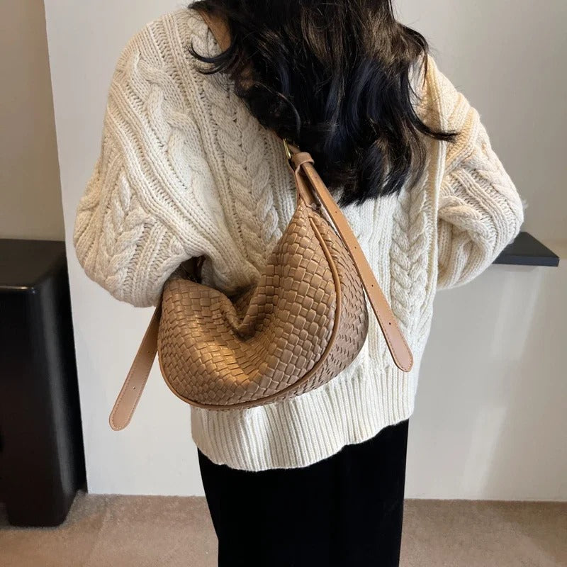 Asverra Cynha Crossbody Bag - Asverra