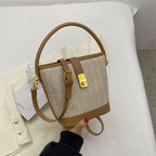 Asverra Mireva Crossbody Bag