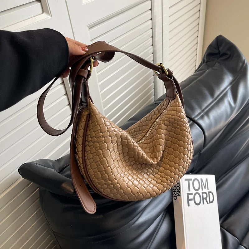 Asverra Cynha Crossbody Bag - Asverra